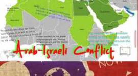 Timeline: Conflict in Israel