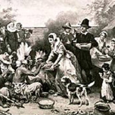 Timeline: La Chronologie du contact franco-amérindien