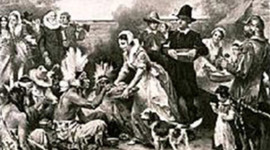 Timeline: La Chronologie du contact franco-amérindien