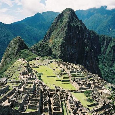 Timeline: Civilització Maia  per  Lucia masana