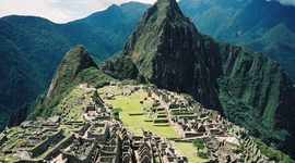 Timeline: Civilització Maia  per  Lucia masana