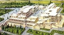 Timeline: Civilització Minoica per:sara