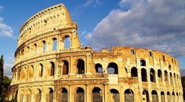 Timeline: Civilització Romana per Moisés