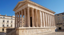 Timeline: Gàl•lia per Lucia Martinez