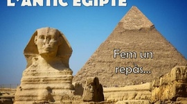 Timeline: LA civilitzacio