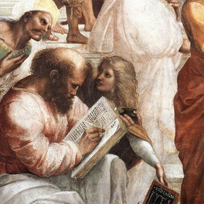 Timeline: Pitàgores