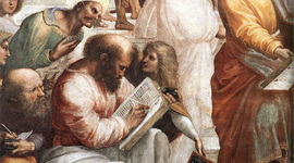 Timeline: Pitàgores