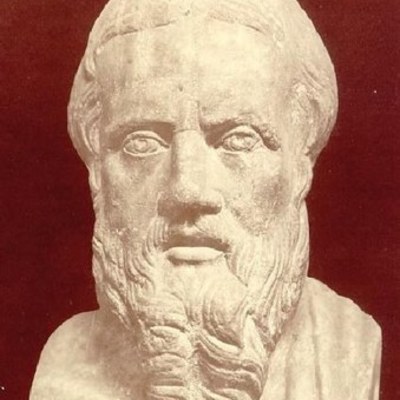 Timeline: Heròdot