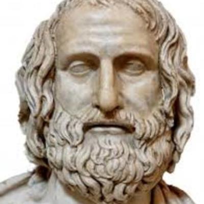 Timeline: EURÍPIDES