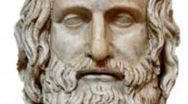 Timeline: EURÍPIDES