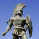 Leonidas statue 1024x680