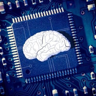 Timeline: Microprocesadores