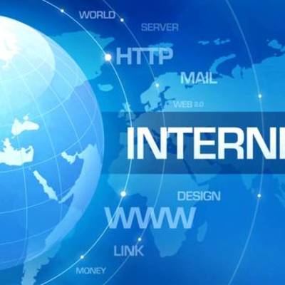 Timeline: La evolución de Internet