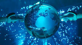 Timeline: evolucion de internet