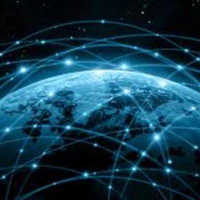 Timeline: 4 ESO evolución de internet