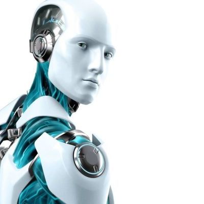 Timeline: itens de robotica