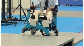 Timeline: LA ROBOTICA JPS