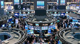 Timeline: NYSE and NASDAQ