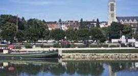 Timeline: WWI  Chateau-Thierry