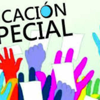 Timeline: LA EVOLUCIÓN HISTÓRICA DE LA EDUCACIÓN ESPECIAL