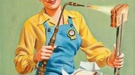 Timeline: Historyof Welding Timeline: Complete the timeline with additional events and times in the order as they occured after the last even.