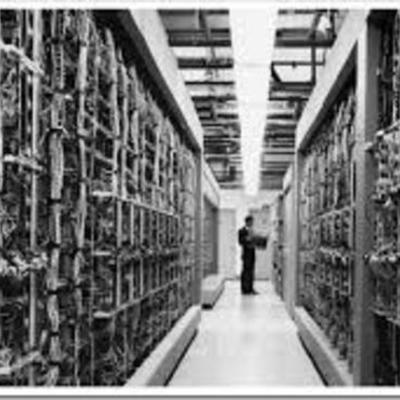 Timeline: Computadores