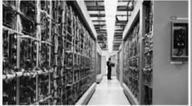 Timeline: Computadores