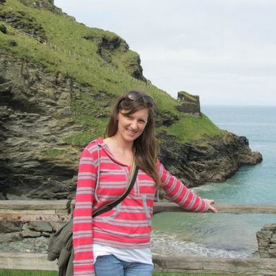 Timeline: My Education and Work Experience