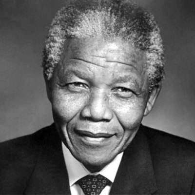 Timeline: Nelson Mandela linea del tiempo