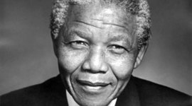 Timeline: Nelson Mandela linea del tiempo