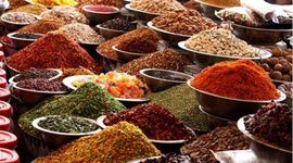 Timeline: Spice Trade 2.2