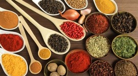 Timeline: Spice Trade
