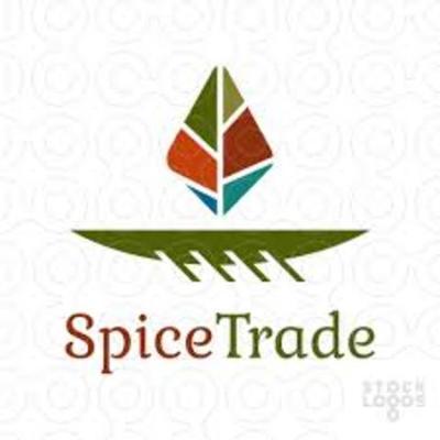 Timeline: spice trade