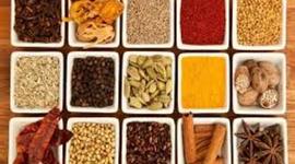 Timeline: Spice Trade