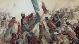 Timeline: IL RISORGIMENTO ITALIANO