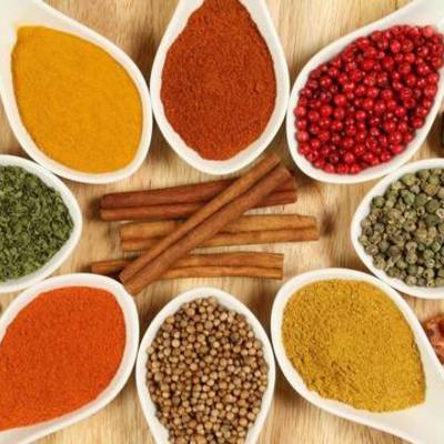 Timeline: Spice Trades by matthew lighty