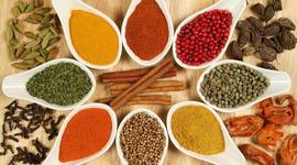 Timeline: Spice Trades by matthew lighty