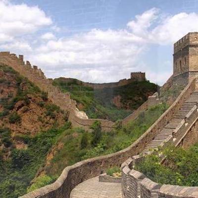 Timeline: Ancient China