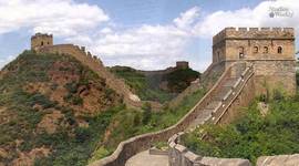 Timeline: Ancient China