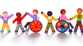 Timeline: Evolución histórica de la Educación Especial.