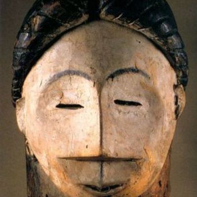 Timeline: Culturas del Ecuador (Arte aborigen)