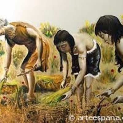 Timeline: Culturas Ecuatorianas del Período Formativo