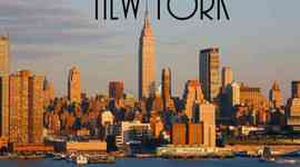 Timeline: NewYork