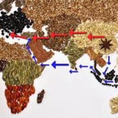 Timeline: 2.3 European Footholds in Southeast Asia