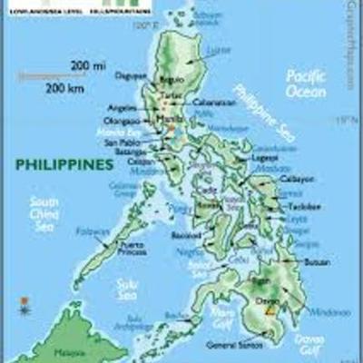 Timeline: European Footholds in Southeast Asia