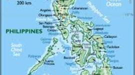 Timeline: European Footholds in Southeast Asia