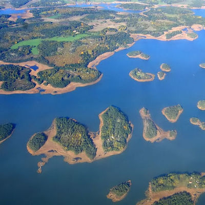 Timeline: European Footholds in South and Southeast Asia