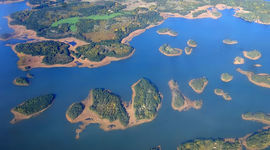 Timeline: European Footholds in South and Southeast Asia