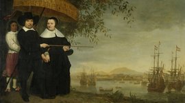 Timeline: 2.3 European Footholds in South and Southeast Asia