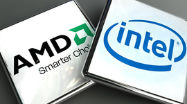 Timeline: Procesadores